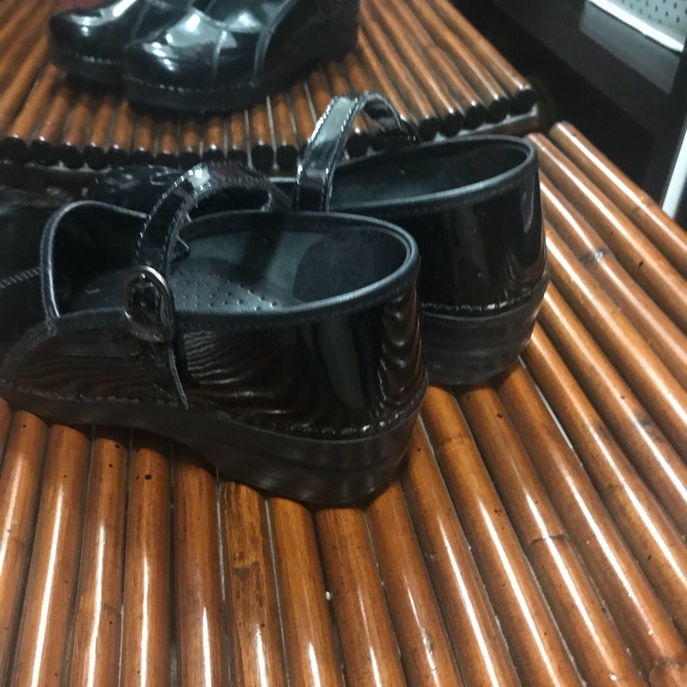 Dansko size 40